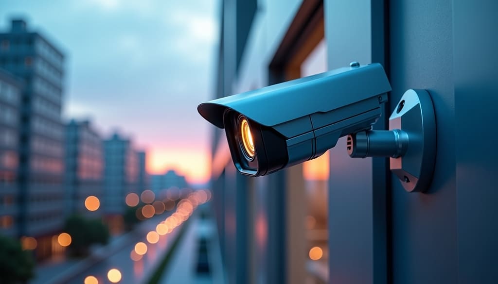 ventajas de los sistemas de camaras con monitoreo en la nube