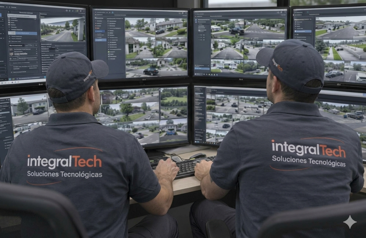 integraltech
